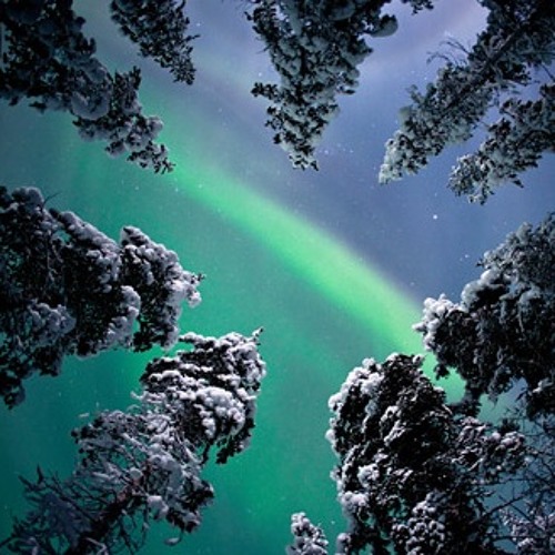 Nebula Meltdown - 2012 Arctic Innowations Mix