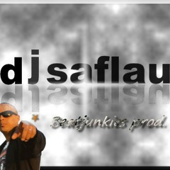 Dharman  - Extremely loud & nasty(Beatjunkies prod. 2012)