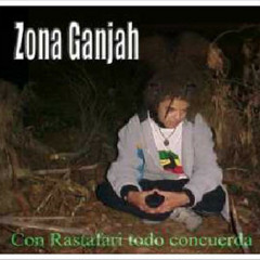 Zona Ganjah - Irie/No mas Guerras[en vivo 2012]