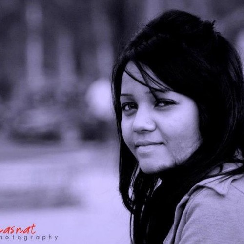Chok Tui By Borsha Chowdhury