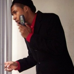 Shep - Suin Like A Pimp