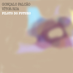 Gonçalo Facão e Vitor Rua - piloto do futuro