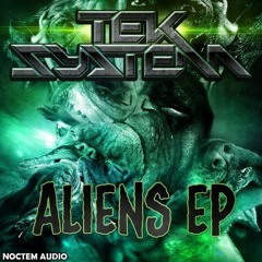 Tek System - Badman Riddim