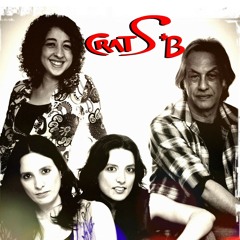 Superstition - Crats + B