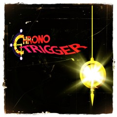 Chrono Trigger "Main Theme" (Piano Improvisation - Edit)