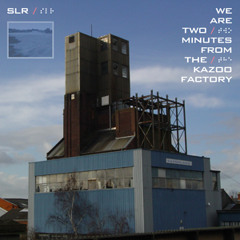 ABC Auto-Industry (OMD Cover)