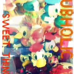 DUBHOLIC -Mc-Shacka -Sweet Things Mono Remix 2012