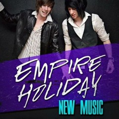 Empire Holiday - Wouldn't You Like To Know  - 02 - My Queen Is Ace