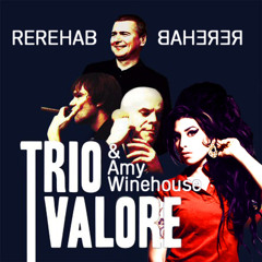 ReRehab (Rick Dangerous Mashups)