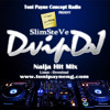 Toni-Payne Concept Radio present Naija Hit Mix (DvipDj slimsteVe)