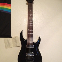 Lace X-bar/Deathbar 4.0" test - Demiurge-Meshuggah