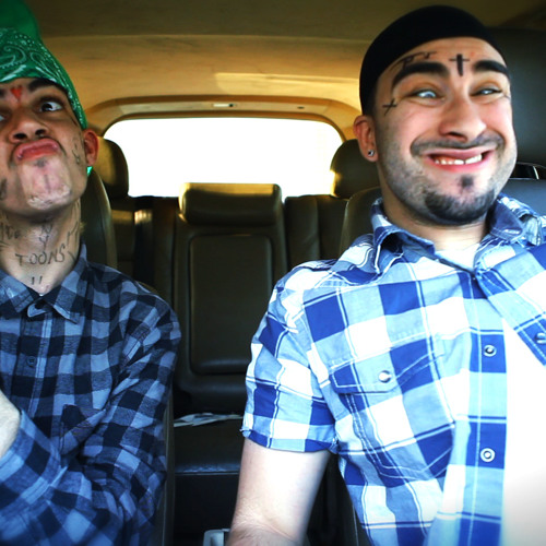 Preguntas? (Asking all them questions PARODY)