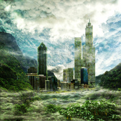 Dirty Dlor- Jungle City (Good Life Edit REMASTERED) *Free Download*