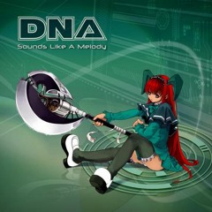 DNA - Turn Me Off