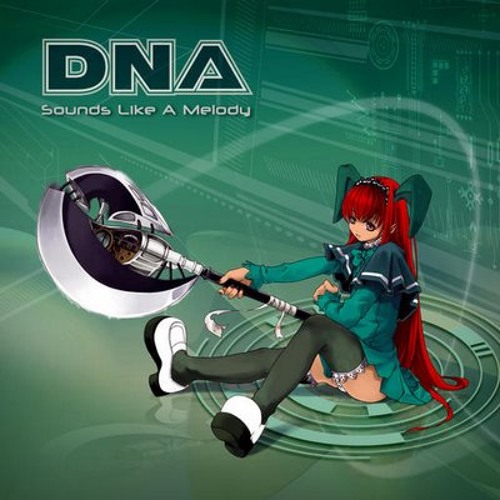 DNA - Turn Me Off
