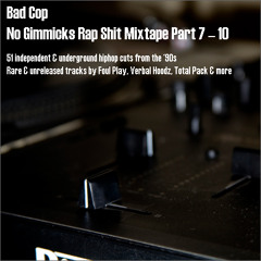 Listen to Mixmaster G Flexx - Group Home & Brain Sick