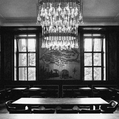 live at Thursday Hide Out / Goldene Bar / Haus der Kunst / Munich / April 2012 (1st hour)