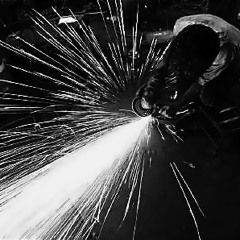 Grinder