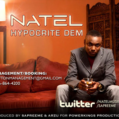 01 - NATEL - HYPOCRITE DEM