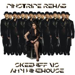 Pinstripe Rehab (rickdangerousmashups.blogspot.com) Check it out, officially approved by Skeewiff !!