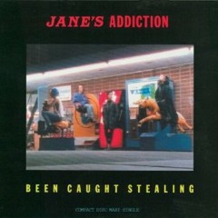 Jane's Addiction vs. A Tribe Called Quest vs. Ice-T - New Jack Promoter Caught Stealing