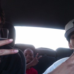 josh and Des/ UNIVERSAL SOLDIER FLOW