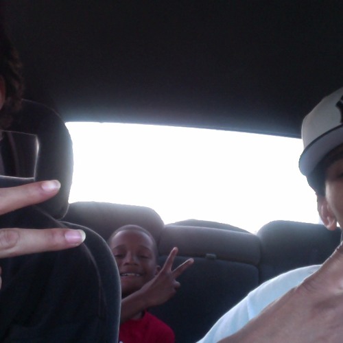 josh and Des/ UNIVERSAL SOLDIER FLOW