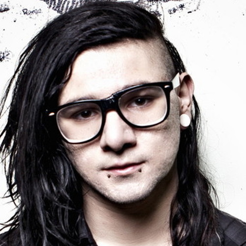 This Is The Shark Attack (Skrillex Remix)