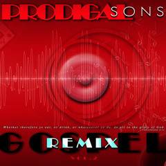 In His Name - Gospel Remix Vol. 2