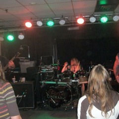 TenDead - Stones Throw