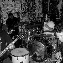 Hellbeard - Locomotive