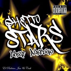 LA VOZ DEL PUEBLO - LIBRE ALBEDRIO - GHETTO STARS (El Padrino Shekinah - Cash Yaboee - Jan T.S.M.)