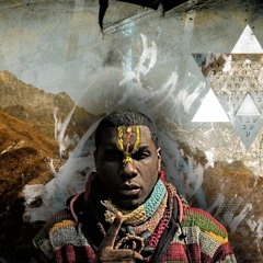 Dear Moleskine by Jay Electronica