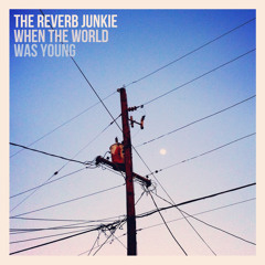 When the World Was Young (live demo)