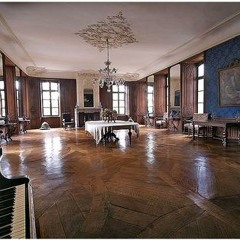 Parts Of Myself Always With You