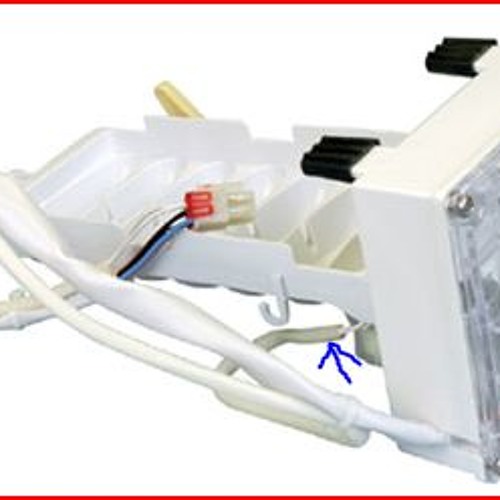 Stream Samsung Flex Tray Icemaker not Making Ice by fixitnowsamurai