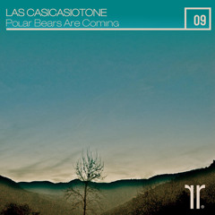 Las CasiCasiotone "Polar Bears Are Coming" (Irregular09) *Preview*