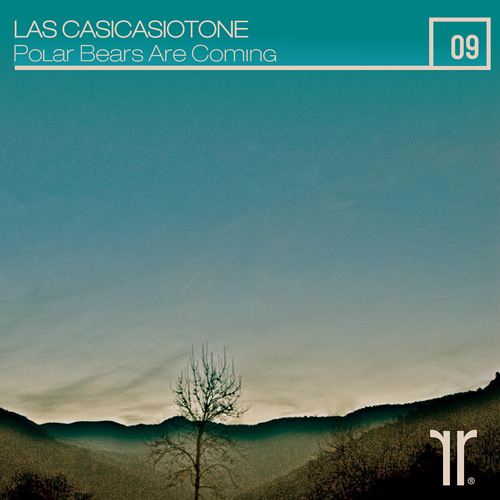 Las CasiCasiotone "Polar Bears Are Coming" (Irregular09) *Preview*