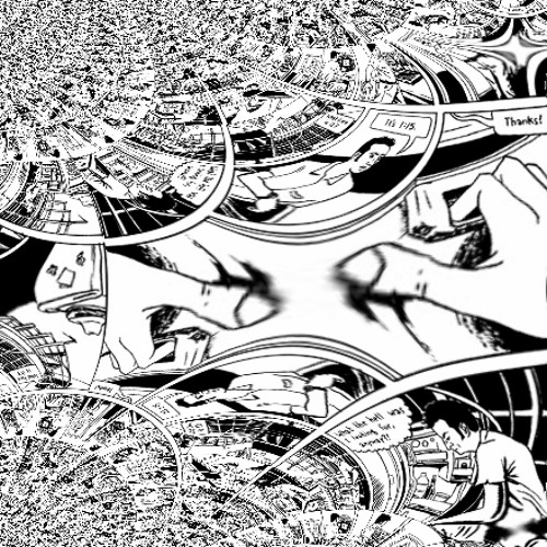 Oumupo [disquiet0014-oumupo]