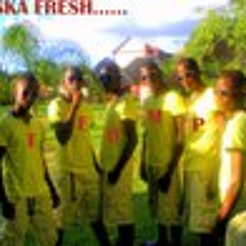 ALASKA FRESH-Shaker