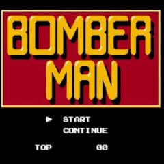 Bomberman - Stage Theme
