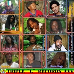 04 - Lutan Fyah - Cant Stop Loving You