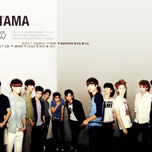 Download Lagu Exo Versi China - Bursa Lagu Top Mp3 Download