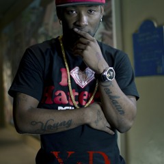 YD My bitch Ft-T.G.I.P