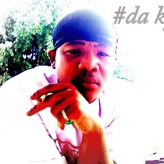 Drink In My Cup remix ft. kirko bangs