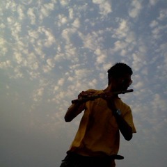Arabic flute (Live Jam)