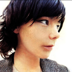 Björk - My Juvenile (WITA Remix)