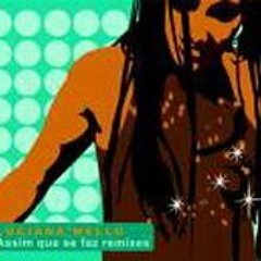Luciana Mello "Assim que se faz (Remix By Fat Had)" - Gerente Artístico: Cesar Gavin