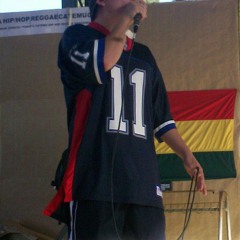 Adelanto Disco 2012 IENEESE