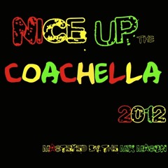 Coachella 2012 Mixtape!